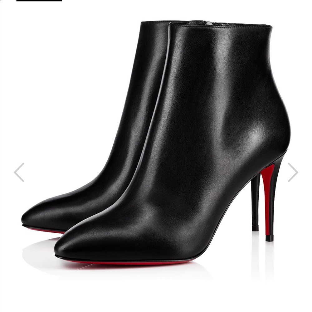 Christian louboutin Eloise Boots